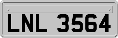 LNL3564