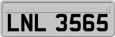 LNL3565