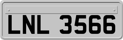 LNL3566