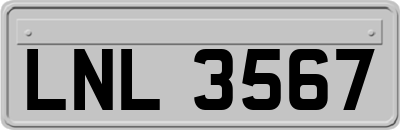 LNL3567
