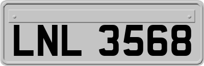 LNL3568