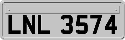LNL3574
