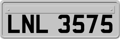 LNL3575