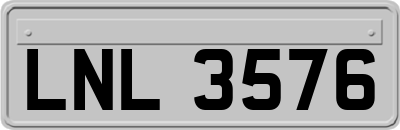 LNL3576
