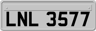 LNL3577