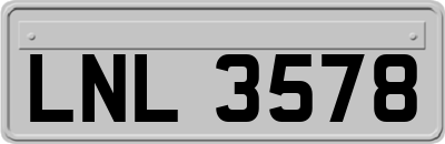 LNL3578