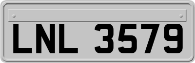 LNL3579
