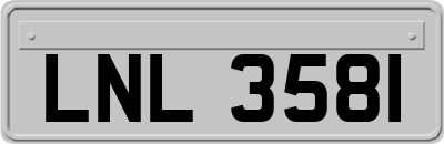 LNL3581