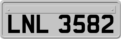 LNL3582