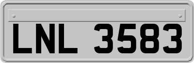 LNL3583