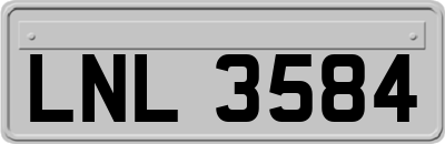 LNL3584