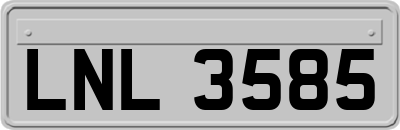 LNL3585