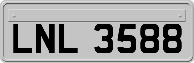 LNL3588