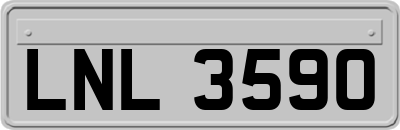 LNL3590