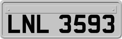 LNL3593