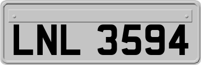 LNL3594