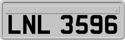 LNL3596