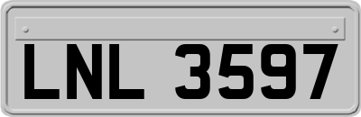 LNL3597