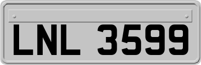 LNL3599