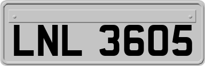LNL3605