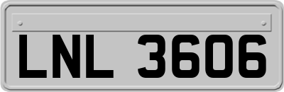 LNL3606