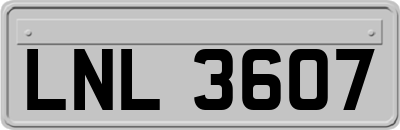 LNL3607