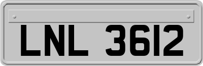 LNL3612