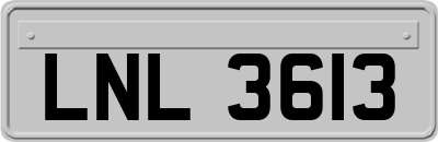 LNL3613