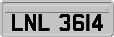 LNL3614