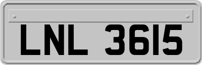 LNL3615