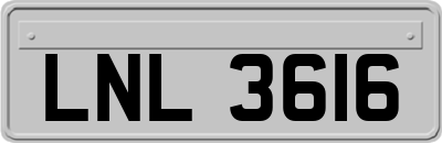 LNL3616