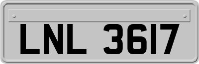 LNL3617