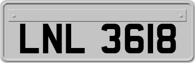 LNL3618