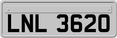 LNL3620