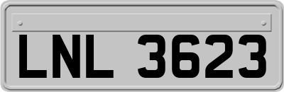 LNL3623