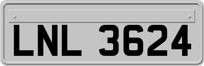 LNL3624