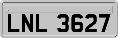 LNL3627