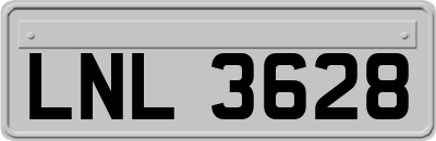 LNL3628