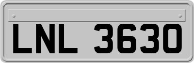 LNL3630
