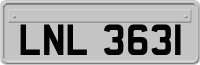 LNL3631