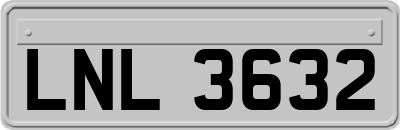 LNL3632