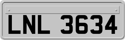 LNL3634