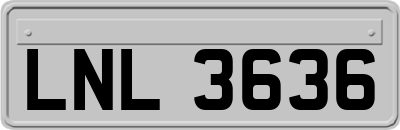 LNL3636