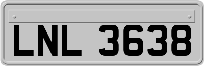 LNL3638