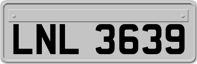 LNL3639
