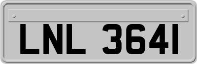 LNL3641