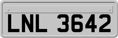 LNL3642