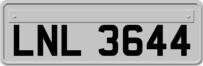 LNL3644