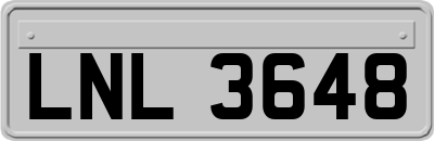LNL3648