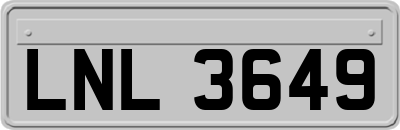 LNL3649